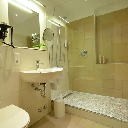 Casa de hóspedes Kleins Wiese 3*