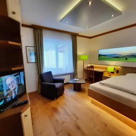 Kleins Wiese Casa de hóspedes Schmallenberg