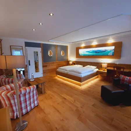 Kleins Wiese Guest house