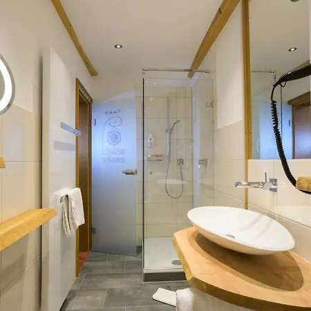 Guest house Kleins Wiese Schmallenberg