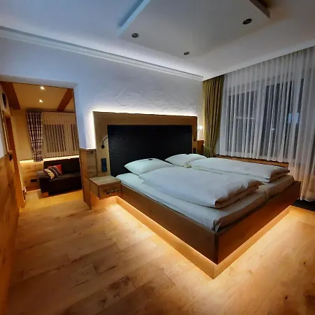 Kleins Wiese Guest house