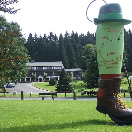 Guest house Kleins Wiese 3*