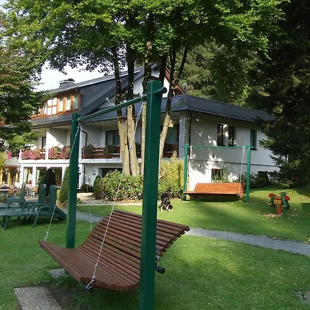 بيت ضيافة Kleins Wiese 3*