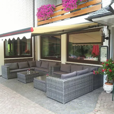 Casa de hóspedes Kleins Wiese