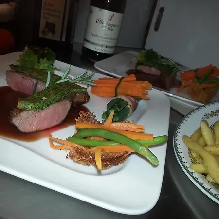 Kleins Wiese 3* Schmallenberg