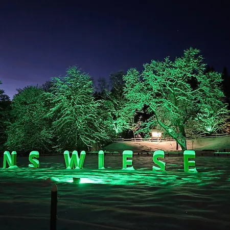 Kleins Wiese 3* Schmallenberg