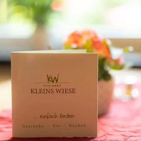 Konukevi Kleins Wiese