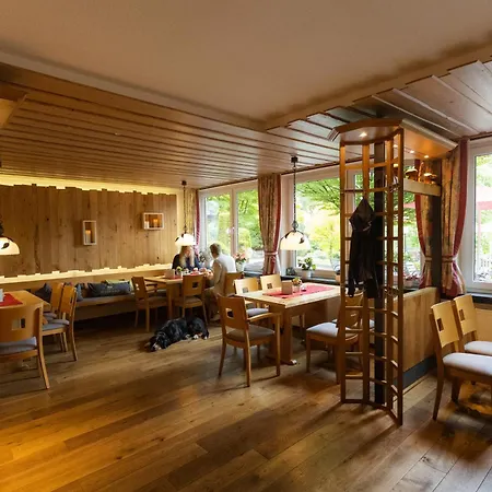 Guest house Kleins Wiese Schmallenberg