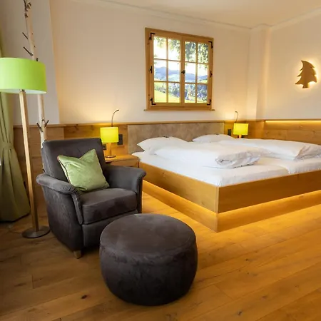 Kleins Wiese Guest house