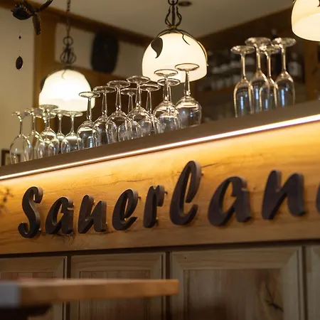 Kleins Wiese Casa de hóspedes 3*