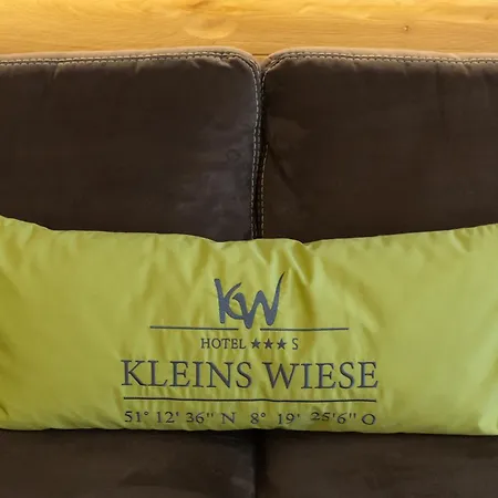 Konukevi Kleins Wiese 3*