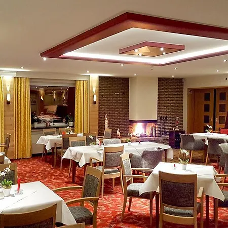 Kleins Wiese Casa de hóspedes Schmallenberg