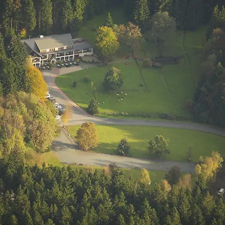 Casa de hóspedes Kleins Wiese