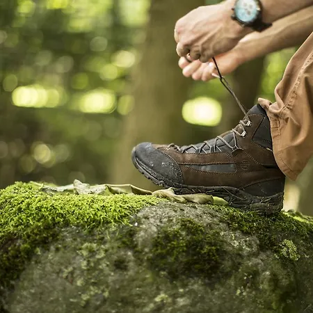 Casa de hóspedes Kleins Wiese 3*