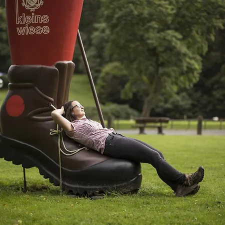 Casa de hóspedes Kleins Wiese Schmallenberg