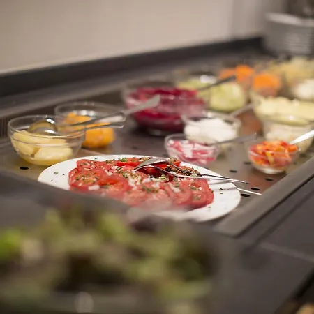 Kleins Wiese Guest house 3*