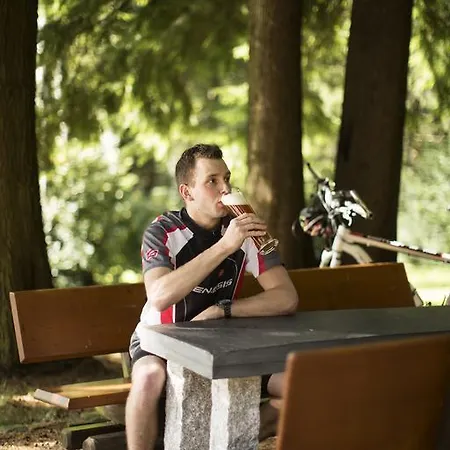 Casa de hóspedes Kleins Wiese 3*