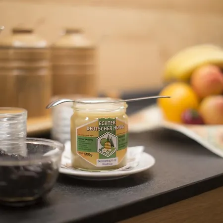 Casa de hóspedes Kleins Wiese Schmallenberg