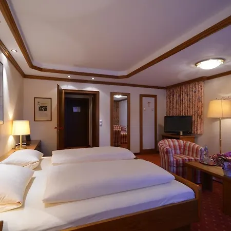 Kleins Wiese Guest house Schmallenberg