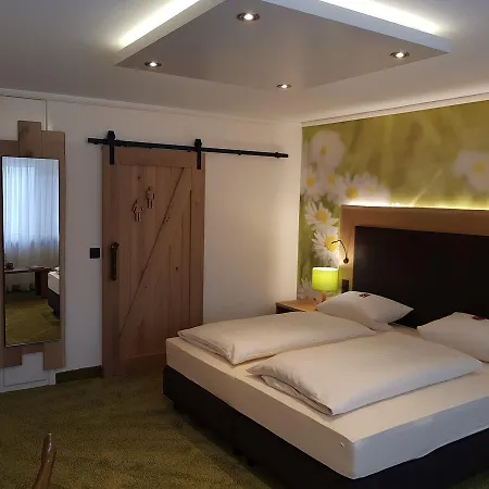 Casa de hóspedes Kleins Wiese Schmallenberg