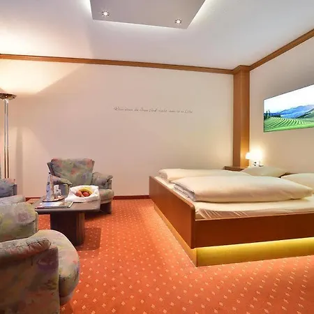 Guest house Kleins Wiese Schmallenberg