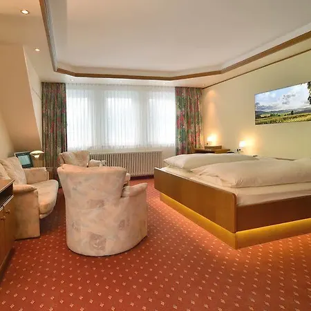 Kleins Wiese Casa de hóspedes 3*