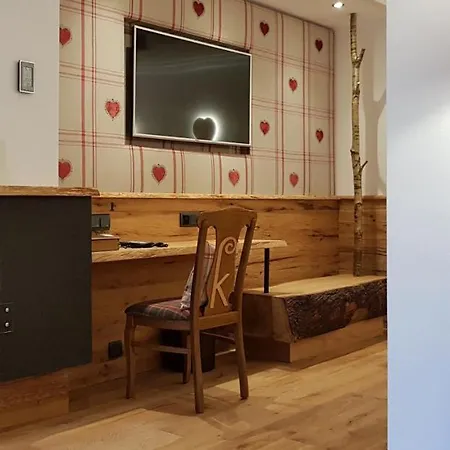 Casa de hóspedes Kleins Wiese Schmallenberg