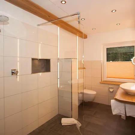 بيت ضيافة Kleins Wiese 3*