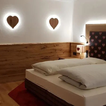 Casa de hóspedes Kleins Wiese