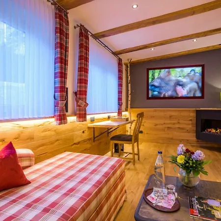 Kleins Wiese Casa de hóspedes