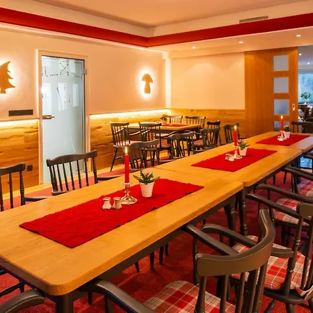 Kleins Wiese Guest house 3*