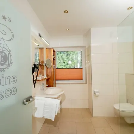 Kleins Wiese Casa de hóspedes Schmallenberg