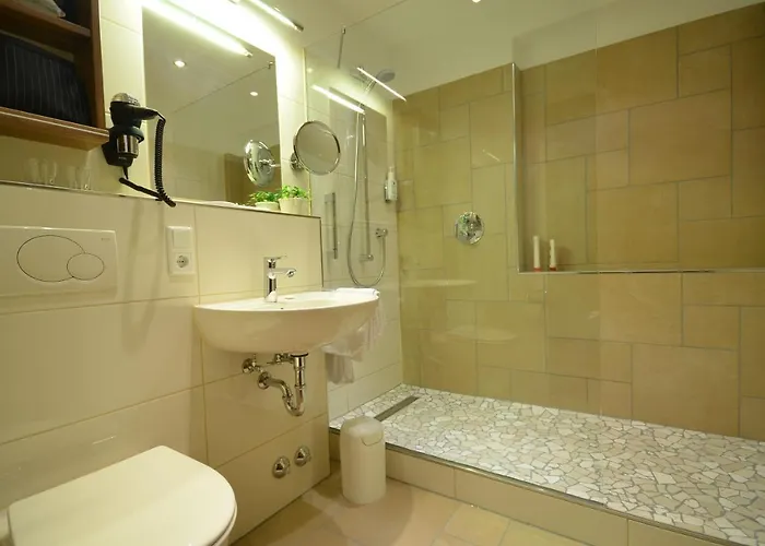 Guest house Kleins Wiese 3*