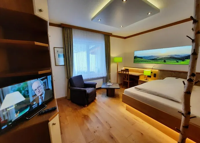 Kleins Wiese Guest house Schmallenberg