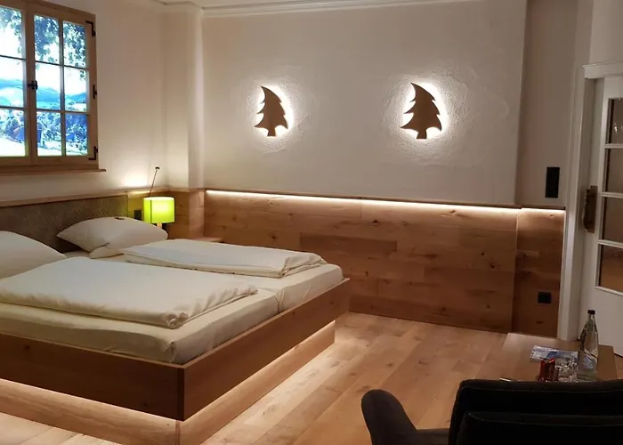 Kleins Wiese Guest house Schmallenberg