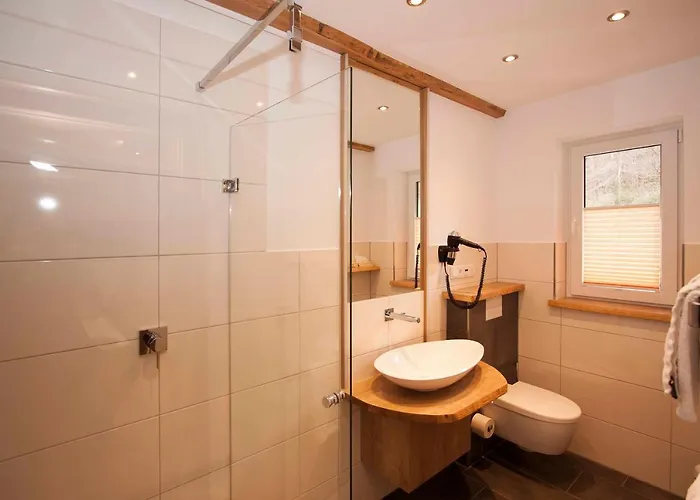 Kleins Wiese Guest house 3*