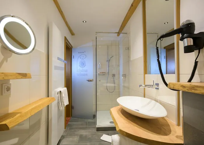 Guest house Kleins Wiese Schmallenberg