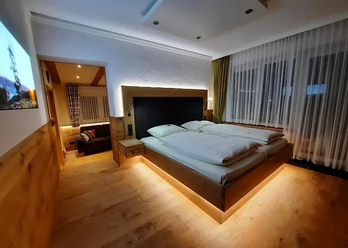 Kleins Wiese Guest house