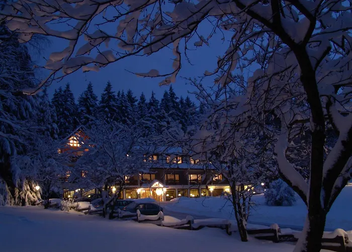 Guest house Kleins Wiese Schmallenberg