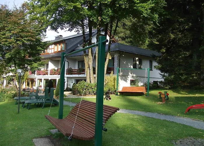 Guest house Kleins Wiese 3*