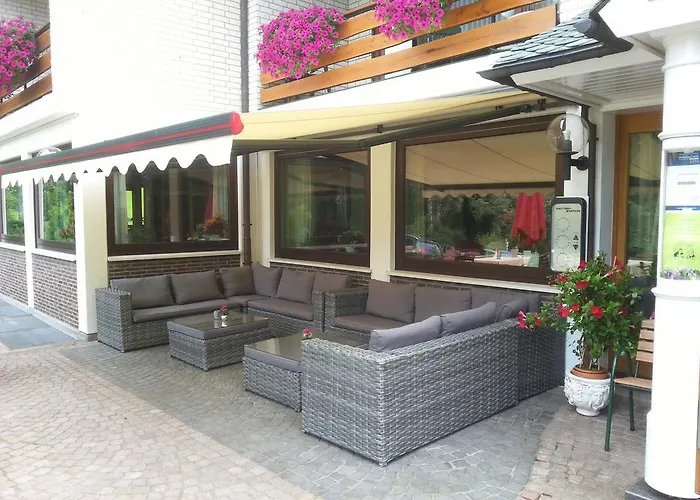 Guest house Kleins Wiese