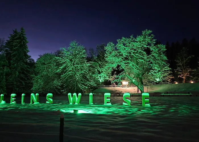 Kleins Wiese 3* Schmallenberg