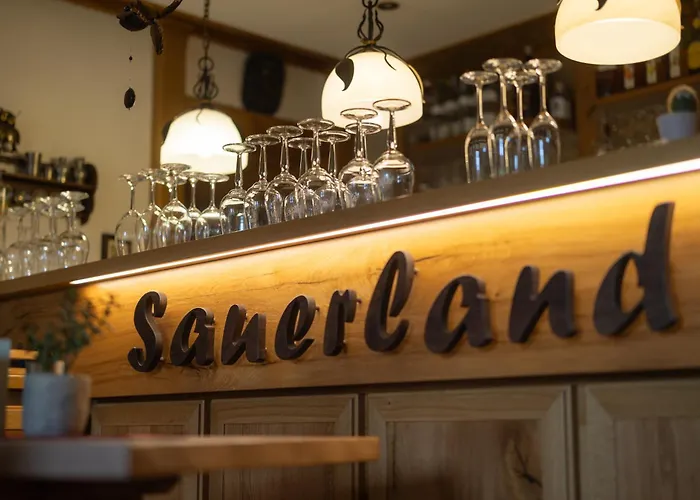 Kleins Wiese Guest house 3*