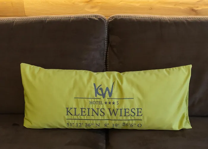 Guest house Kleins Wiese 3*