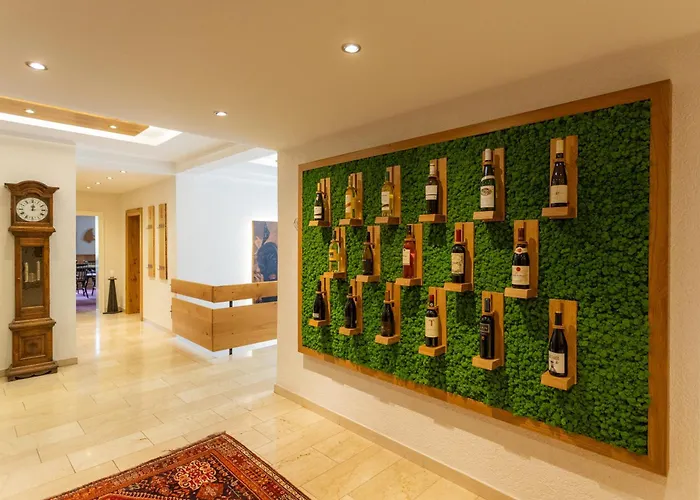 Kleins Wiese Guest house Schmallenberg