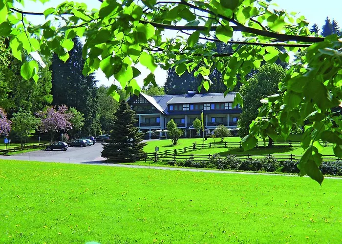 Kleins Wiese Guest house 3*