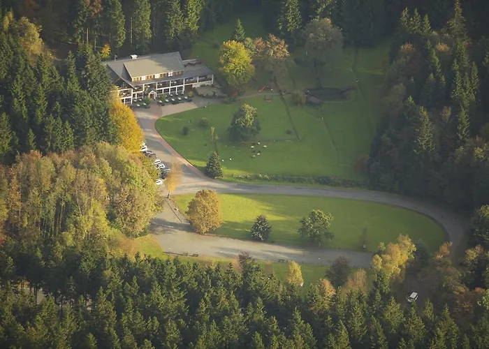 Guest house Kleins Wiese