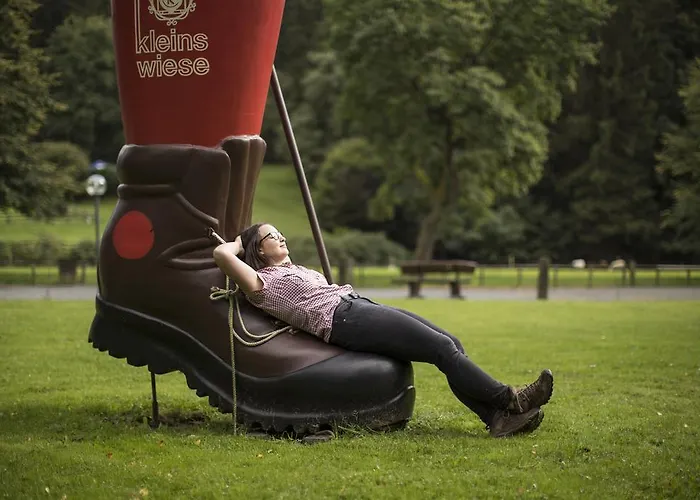 Guest house Kleins Wiese Schmallenberg