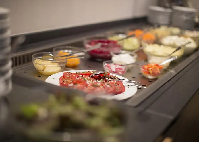 Kleins Wiese Guest house 3*