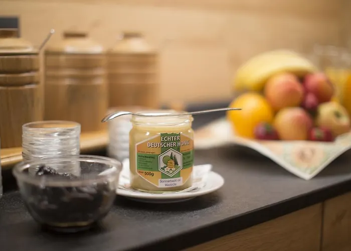 Guest house Kleins Wiese Schmallenberg